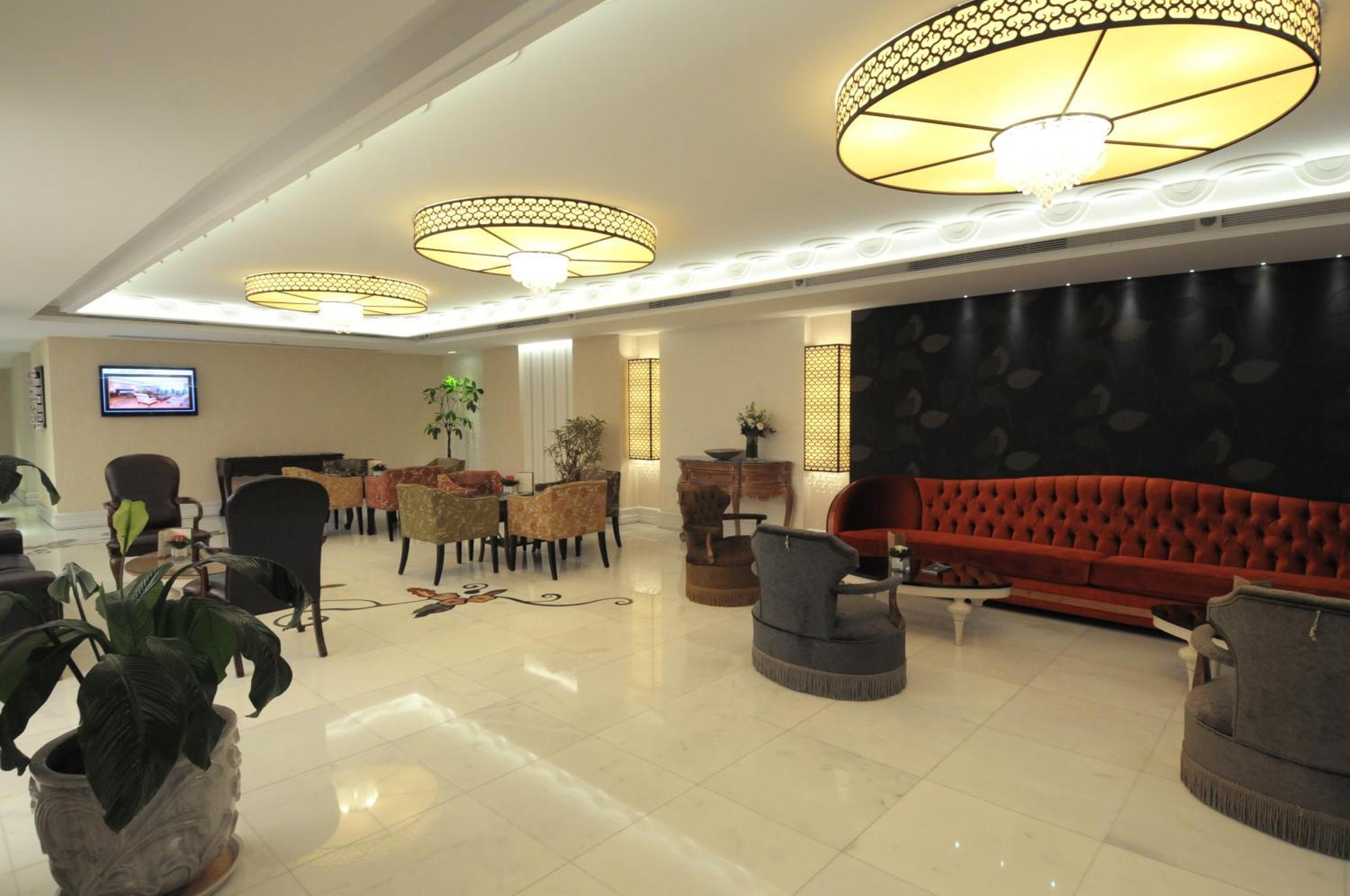 Taksim Gonen Hotel Istanbul Exterior foto