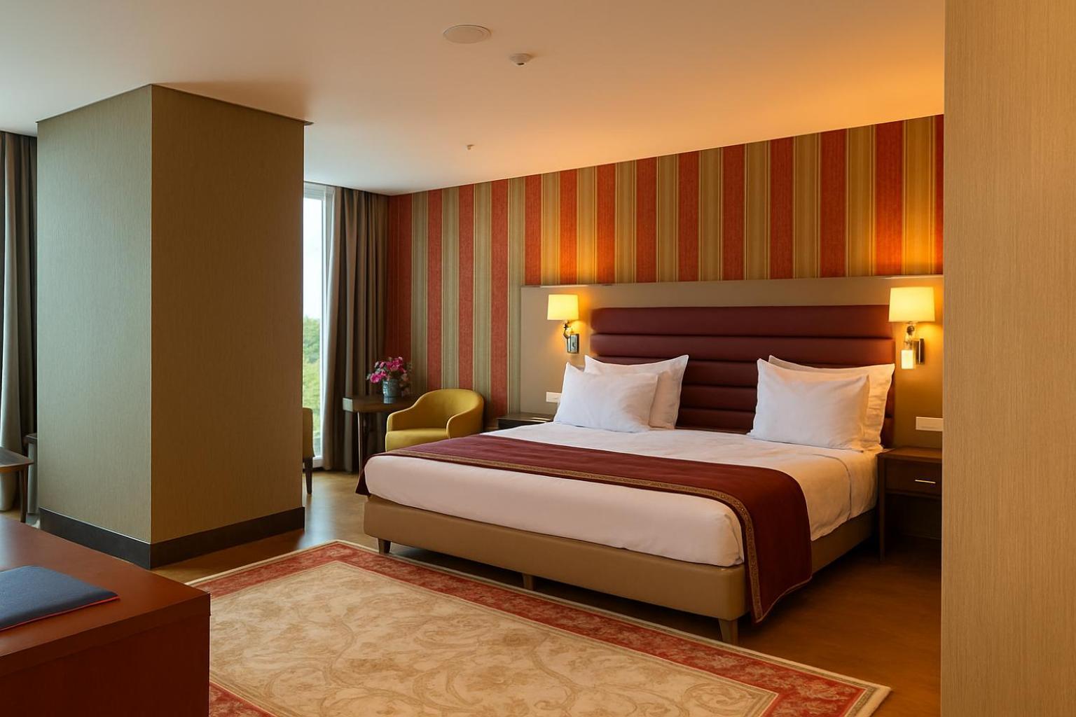Taksim Gonen Hotel Istanbul Exterior foto