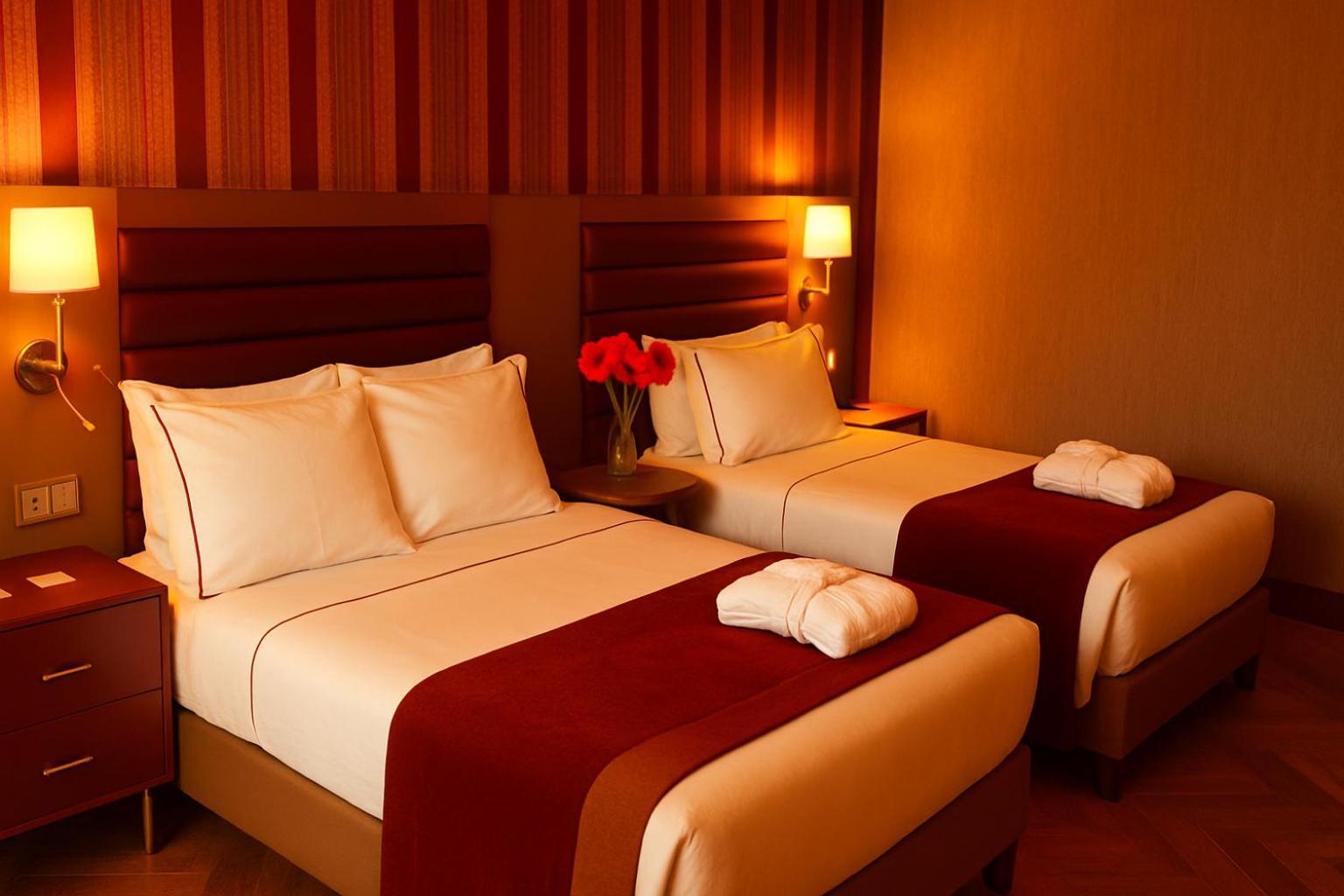 Taksim Gonen Hotel Istanbul Exterior foto