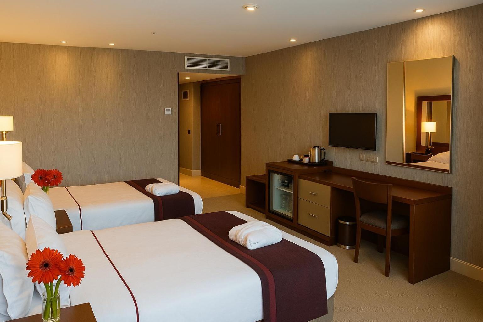 Taksim Gonen Hotel Istanbul Exterior foto